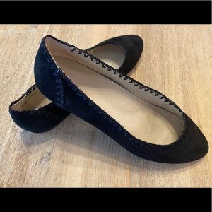 Jack Rogers Ellie Flat